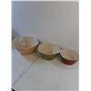 Image 2 : (3) Mixing Bowl Set - Home Discovery