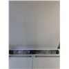 Image 1 : 2-Shelf Metal Storage Rack- 35" T x 35" L x 15" W - PICK UP ONLY