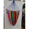 Image 2 : Hammock Chair- 64" x 32" - PICK UP