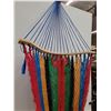Image 3 : Hammock Chair- 64" x 32" - PICK UP