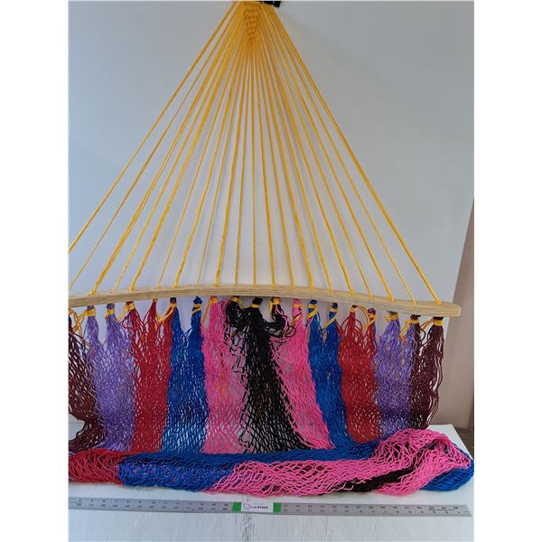 Hammock Chair - 64" x 32" - PICK UP