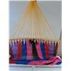 Image 1 : Hammock Chair - 64" x 32" - PICK UP