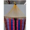 Image 3 : Hammock Chair - 64" x 32" - PICK UP