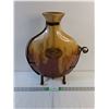 Image 1 : Ducks Unlimited Decorator Vase - 19" T - PICK UP PREFERRED