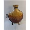 Image 2 : Ducks Unlimited Decorator Vase - 19" T - PICK UP PREFERRED