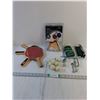 Image 1 : Ping Pong - Nets, Balls, Paddles