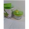 Image 2 : Tupperware- (New) Manual Food Processor