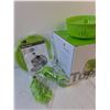 Image 3 : Tupperware- (New) Manual Food Processor