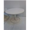 Image 3 : (2) Pie/Cake Stands - PICK UP