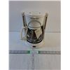 Image 1 : Coffee Maker- Powers On