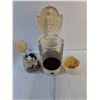 Image 3 : Coffee Maker- Powers On