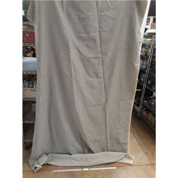 Fabric- 126" X 66" (Approx)