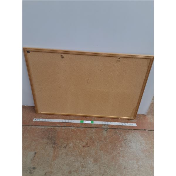 * Cork Board - 36" x 24" - Cannot Ship
