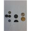 Image 2 : (13) Coins - Italy, Netherlands, Mexico, French, Spanish 4-bit Replica