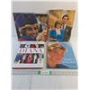 Image 1 : (4) Books - Princess Diana/Prince William- Multiple Author