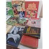Image 2 : (14) Books - Multiple Title/Author