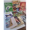Image 3 : (14) Books - Multiple Title/Author