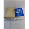 Image 1 : (2) Books - Better Health Encyclopedia, Natural Healing