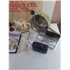 Image 3 : Assorted- Flour Sack, Strainer, Sifter, Etc