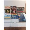 Image 1 : (7) Books- Multiple Title/ Author