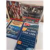 Image 2 : (7) Books- Multiple Title/ Author