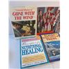 Image 3 : (7) Books- Multiple Title/ Author
