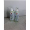 Image 2 : Various Shoe Cleaners- Suede, Rain Protection, Polish, Cannot ship