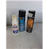 Image 5 : Various Shoe Cleaners- Suede, Rain Protection, Polish, Cannot ship