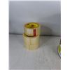 Image 7 : Hockey Themed Tin Container- H 9", Angel Tree Top, Hydrangea Box