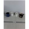 Image 1 : (4) Coffee Mugs- Starbucks