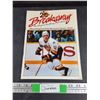 Image 1 : Breakaway Official Magazine of the Vancouver Canucks