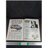 Image 2 : Breakaway Official Magazine of the Vancouver Canucks