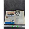 Image 3 : Breakaway Official Magazine of the Vancouver Canucks