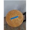 Image 4 : *(2) Wooden Stools - PICKUP ONLY