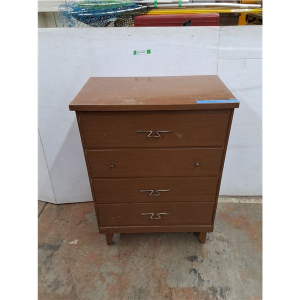 *Wooden Dresser - PICKUP ONLY