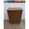 Image 1 : *Wooden Dresser - PICKUP ONLY