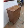 Image 3 : *Wooden Dresser - PICKUP ONLY