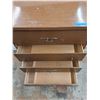 Image 4 : *Wooden Dresser - PICKUP ONLY