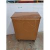 Image 6 : *Wooden Dresser - PICKUP ONLY