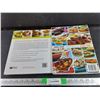 Image 4 : Eat to Beat Diabetes & The Looneyspoons Collection Books