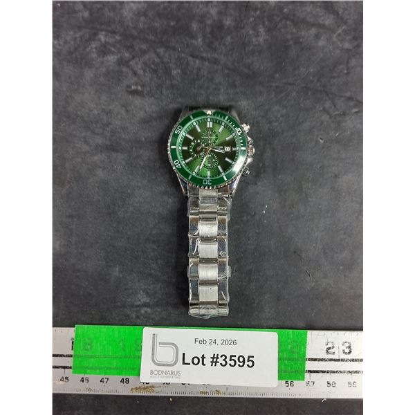 Quartz Watch - Powers On, As Is