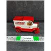 Image 1 : Lennox Truck Coin Bank - No Key