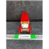 Image 2 : Lennox Truck Coin Bank - No Key