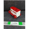 Image 3 : Lennox Truck Coin Bank - No Key