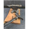 Image 2 : Canada Forge Miniature Anvil & Mallet