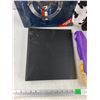 Image 2 : (3) File Binders, Mustang Collectors Edition Book