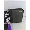 Image 4 : (3) File Binders, Mustang Collectors Edition Book
