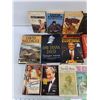 Image 2 : Assorted Books - David Baldacci, Randi Reisfield, The Empty Land