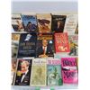 Image 3 : Assorted Books - David Baldacci, Randi Reisfield, The Empty Land