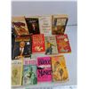 Image 4 : Assorted Books - David Baldacci, Randi Reisfield, The Empty Land
